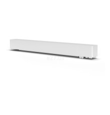 Блок живлення Azzardo AZ5331 GAMMA TRACK MAGNETIC DRIVER INSIDE 100W WH, 48V DC, 100 Вт, не сумісний з димерами