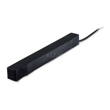 Блок живлення Azzardo AZ5332 GAMMA TRACK MAGNETIC DRIVER INSIDE 200W BK, 48V DC, 200 Вт, не сумісний з димерами · Azzardo · azzardo-az5332