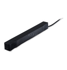 Блок живлення Azzardo AZ5332 GAMMA TRACK MAGNETIC DRIVER INSIDE 200W BK, 48V DC, 200 Вт, не сумісний з димерами