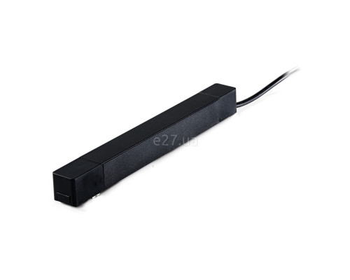 Блок живлення Azzardo AZ5332 GAMMA TRACK MAGNETIC DRIVER INSIDE 200W BK, 48V DC, 200 Вт, не сумісний з димерами