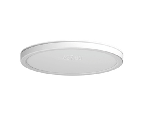 Стельовий світильник Azzardo AZ5353 PANKA 18 CCT SWITCH SENSOR WH, 12 Вт, 1440 лм, 2800K-4000K-6000K