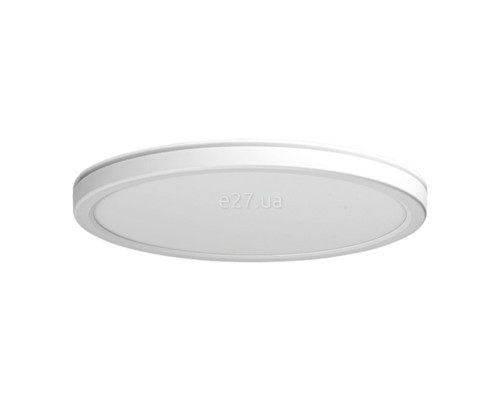 Стельовий світильник Azzardo AZ5357 PANKA 30 CCT SWITCH SENSOR WH, 24 Вт, 2880 лм, 2800K-4000K-6000K