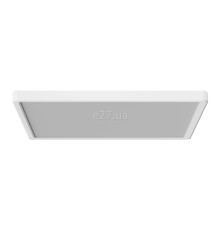 Стельовий світильник Azzardo AZ5359 PANKA SQ 23 CCT SWITCH SENSOR WH, 18 Вт, 2160 лм, 2800K-4000K-6000K
