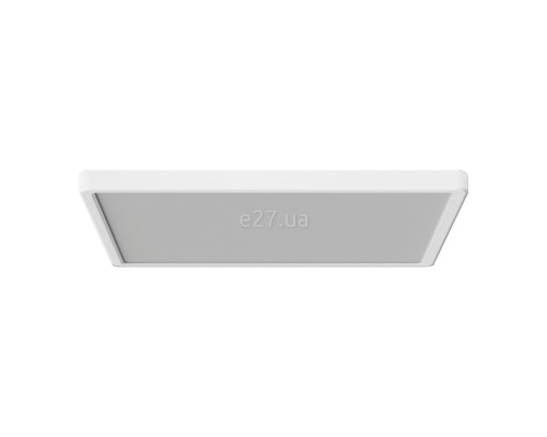Стельовий світильник Azzardo AZ5359 PANKA SQ 23 CCT SWITCH SENSOR WH, 18 Вт, 2160 лм, 2800K-4000K-6000K