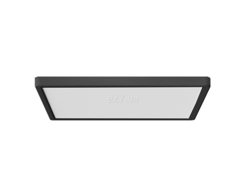 Стельовий світильник Azzardo AZ5360 PANKA SQ 23 CCT SWITCH SENSOR BK, 18 Вт, 2160 лм, 2800K-4000K-6000K