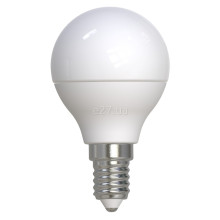Лампа світлодіодна Azzardo AZ5422 LED BULB E14 BLUETOOTH 4,9W CCT DIMM WH, P45 4.9W 2700-6500K E14 Dimmable · Azzardo · azzardo-az5422