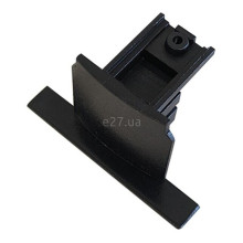 Заглушка Azzardo AZ5442 TRACK 3LINE END CAP GIPS BK · Azzardo · azzardo-az5442