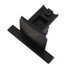 Заглушка Azzardo AZ5442 TRACK 3LINE END CAP GIPS BK
