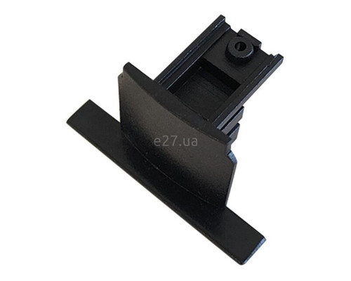 Заглушка Azzardo AZ5442 TRACK 3LINE END CAP GIPS BK