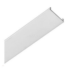 Декоративна накладка Azzardo AZ5443 ALFA TRACK MAGNETIC27 1m COVER WH