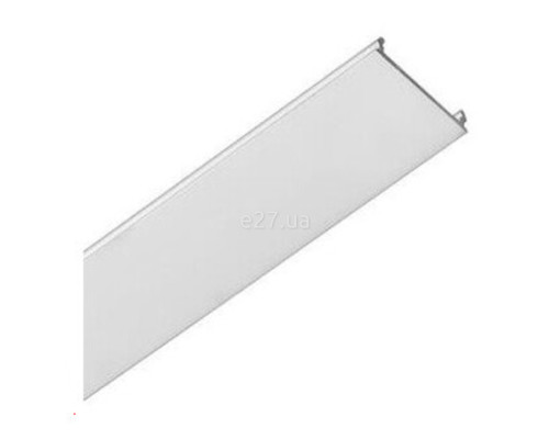 Декоративна накладка Azzardo AZ5443 ALFA TRACK MAGNETIC27 1m COVER WH