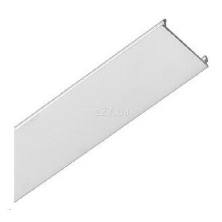 Декоративна накладка Azzardo AZ5443 ALFA TRACK MAGNETIC27 1m COVER WH · Azzardo · azzardo-az5443