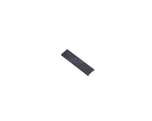 Декоративна накладка Azzardo AZ5444 ALFA TRACK MAGNETIC27 1m COVER BK