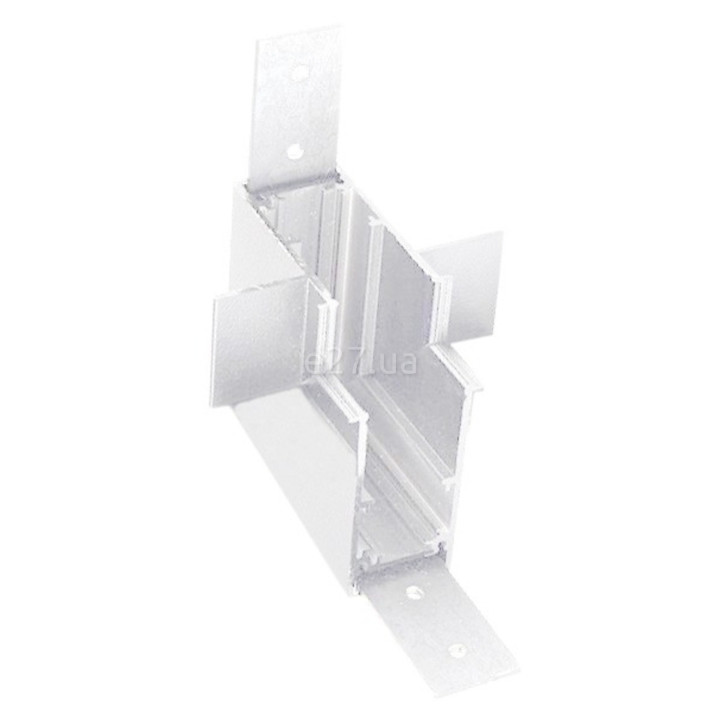 Кутове з'єднання Azzardo AZ5462 ALFA TRACK MAGNETIC52 CORNER90 B GIPS1 WH · Azzardo · azzardo-az5462