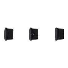 Елемент трекової системи Azzardo AZ5464 NEO TRACK MAGNETIC COVER USB-C 3X · Azzardo · azzardo-az5464
