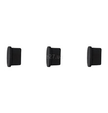 Елемент трекової системи Azzardo AZ5464 NEO TRACK MAGNETIC COVER USB-C 3X