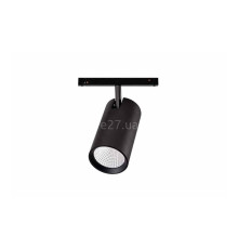 Магнітний трековий світильник Azzardo AZ5513 Alfa Makita II Track Magnetic 24W CCT BLUETOOTH BK, 24 Вт, 1750 лм, 3000-6000K