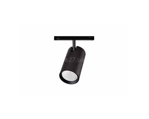 Магнітний трековий світильник Azzardo AZ5513 Alfa Makita II Track Magnetic 24W CCT BLUETOOTH BK, 24 Вт, 1750 лм, 3000-6000K