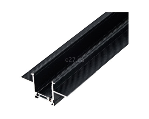 Магнітний шинопровід 1м Azzardo AZ5529 GAMMA TRACK MAGNETIC GIPS2 1m BK