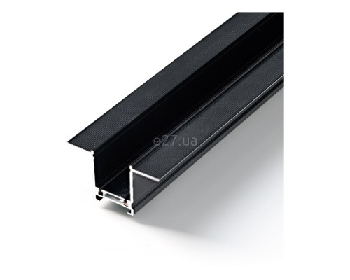 Магнітний шинопровід 2м Azzardo AZ5535 GAMMA TRACK MAGNETIC GIPS1 2m BK