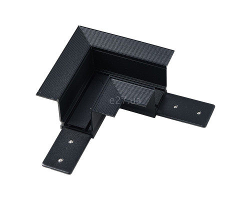 Кутове з'єднання Azzardo AZ5538 GAMMA TRACK MAGNETIC GIPS1 CORNER90 A BK