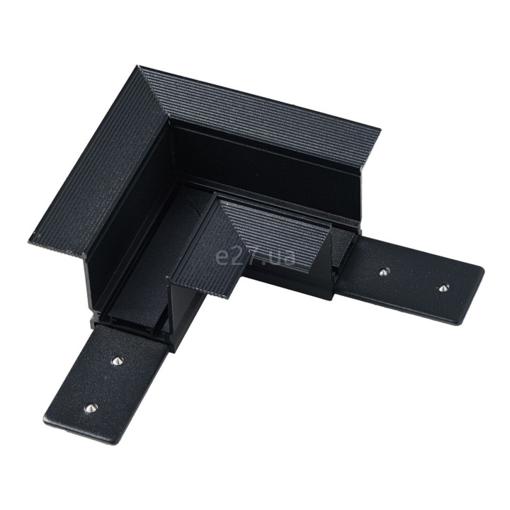 Кутове з'єднання Azzardo AZ5538 GAMMA TRACK MAGNETIC GIPS1 CORNER90 A BK · Azzardo · azzardo-az5538