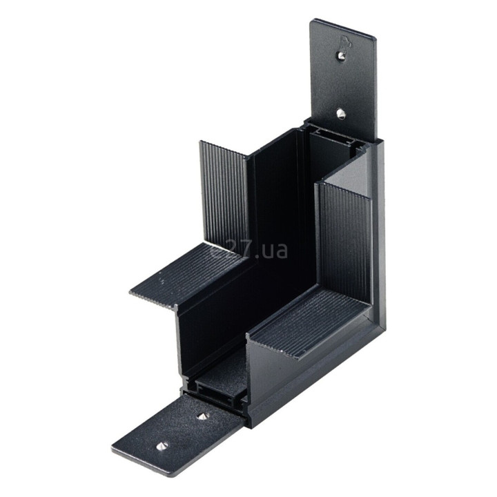 Кутове з'єднання Azzardo AZ5539 GAMMA TRACK MAGNETIC GIPS1 CORNER90 B BK · Azzardo · azzardo-az5539