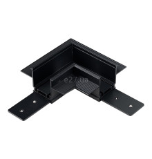 Кутове з'єднання Azzardo AZ5540 GAMMA TRACK MAGNETIC GIPS2 CORNER90 A BK