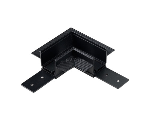 Кутове з'єднання Azzardo AZ5540 GAMMA TRACK MAGNETIC GIPS2 CORNER90 A BK