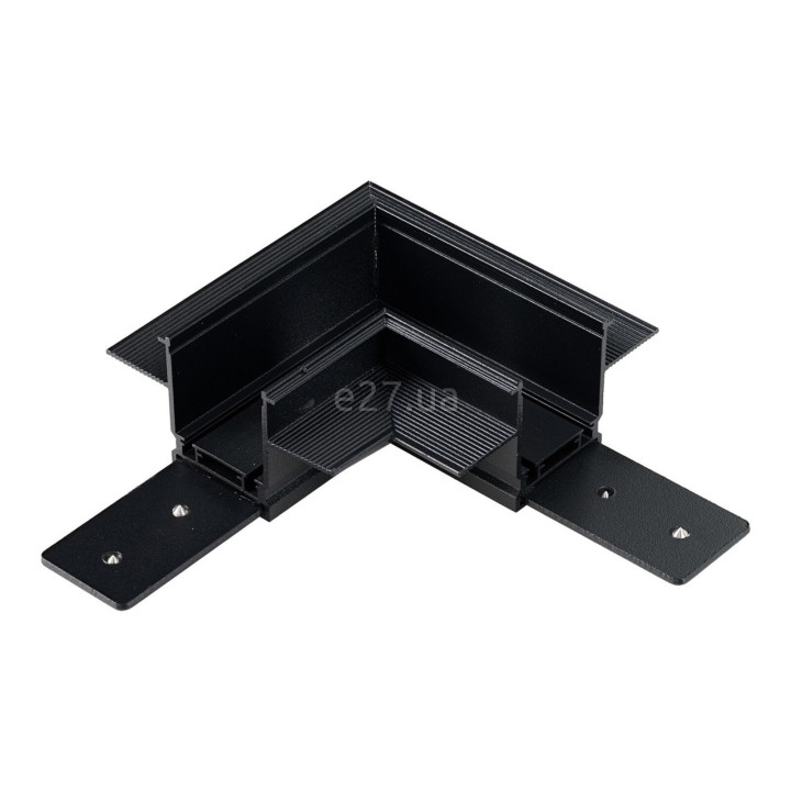Кутове з'єднання Azzardo AZ5540 GAMMA TRACK MAGNETIC GIPS2 CORNER90 A BK · Azzardo · azzardo-az5540