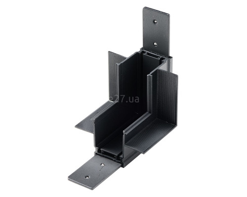 Кутове з'єднання Azzardo AZ5541 GAMMA TRACK MAGNETIC GIPS2 CORNER90 B BK