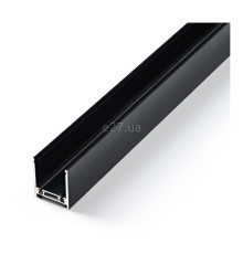 Магнітний шинопровід 1.5м Azzardo AZ5562 GAMMA TRACK MAGNETIC 35mm 1,5m BK