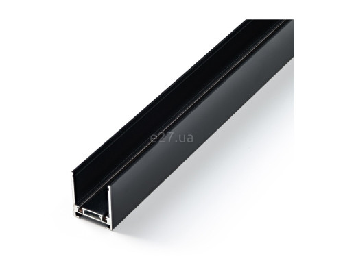 Магнітний шинопровід 1.5м Azzardo AZ5562 GAMMA TRACK MAGNETIC 35mm 1,5m BK