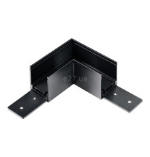 Кутове з'єднання Azzardo AZ5565 GAMMA TRACK MAGNETIC 35mm CORNER90 A BK