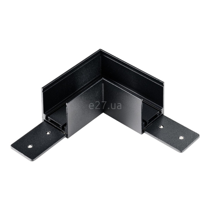 Кутове з'єднання Azzardo AZ5565 GAMMA TRACK MAGNETIC 35mm CORNER90 A BK · Azzardo · azzardo-az5565