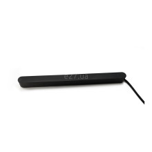 Блок живлення Azzardo AZ5579 GAMMA TRACK MAGNETIC DRIVER ROUNDED INSIDE 200W BK, 48V DC, 200 Вт, не сумісний з димерами · Azzardo · azzardo-az5579
