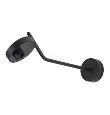 Бра Azzardo AZ5632 ISEO ARM WALL BK, 9 Вт, 514 лм, 3000К