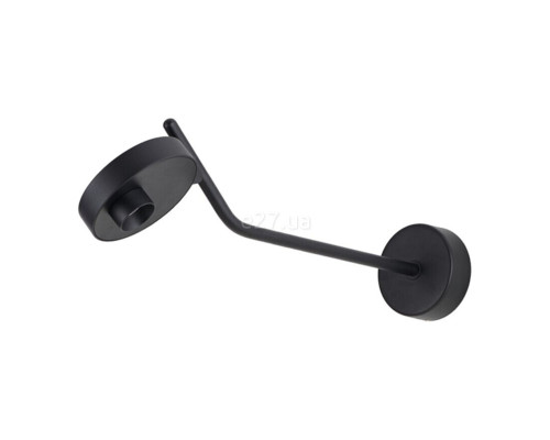 Бра Azzardo AZ5632 ISEO ARM WALL BK, 9 Вт, 514 лм, 3000К