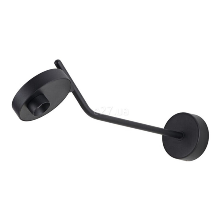 Бра Azzardo AZ5632 ISEO ARM WALL BK, 9 Вт, 514 лм, 3000К · Azzardo · azzardo-az5632