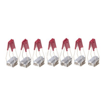 Кріплення Azzardo AZ5684 ALFA TRACK MAGNETIC EASYFIX SPRING x7 набір з 7 шт. · Azzardo · azzardo-az5684