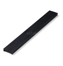 Декоративна накладка Azzardo AZ5686 ALFA TRACK MAGNETIC EASYFIX COVER 1m BK