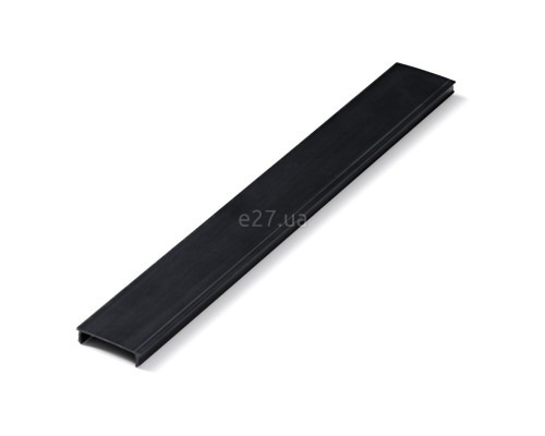 Декоративна накладка Azzardo AZ5686 ALFA TRACK MAGNETIC EASYFIX COVER 1m BK