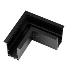 Кутове з'єднання Azzardo AZ5688 ALFA TRACK MAGNETIC EASYFIX CORNER A BK