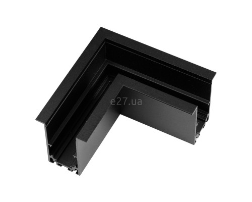 Кутове з'єднання Azzardo AZ5688 ALFA TRACK MAGNETIC EASYFIX CORNER A BK