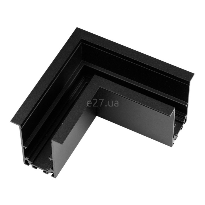Кутове з'єднання Azzardo AZ5688 ALFA TRACK MAGNETIC EASYFIX CORNER A BK · Azzardo · azzardo-az5688