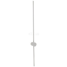 Бра Azzardo AZ5689 GRAZIANO WALL 100 WH, 15 Вт, 1125 лм, 3000К · Azzardo · azzardo-az5689