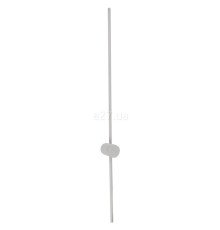 Бра Azzardo AZ5689 GRAZIANO WALL 100 WH, 15 Вт, 1125 лм, 3000К