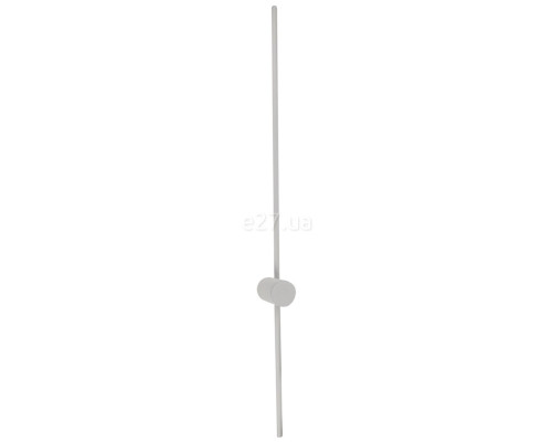 Бра Azzardo AZ5689 GRAZIANO WALL 100 WH, 15 Вт, 1125 лм, 3000К