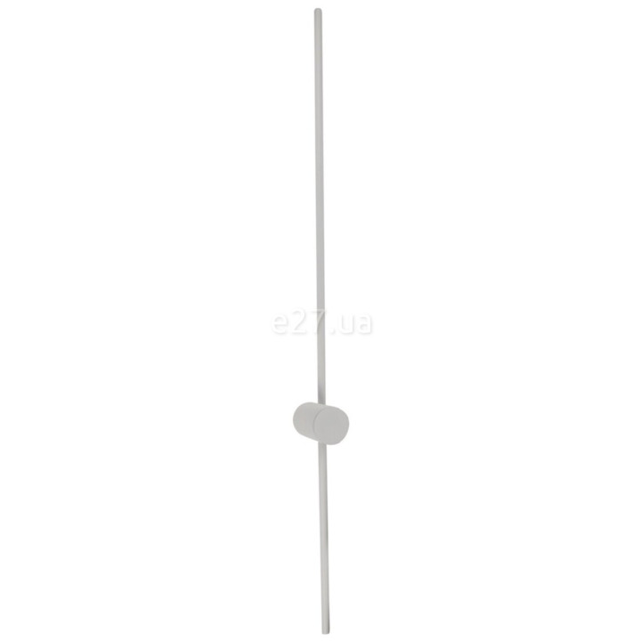 Бра Azzardo AZ5689 GRAZIANO WALL 100 WH, 15 Вт, 1125 лм, 3000К · Azzardo · azzardo-az5689