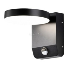 Бра Azzardo AZ5701 IVER IP54 SENSOR 3000K DGR, 20 Вт, 1484 лм, 3000К · Azzardo · azzardo-az5701